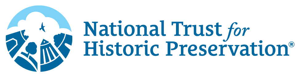 National Trust for Historic Preservation Logo