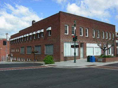  201-205 N. Main St. 